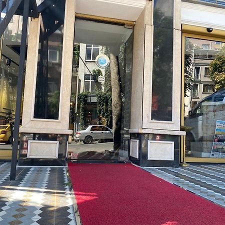 The Istanbul Hermes Park Inn מראה חיצוני תמונה