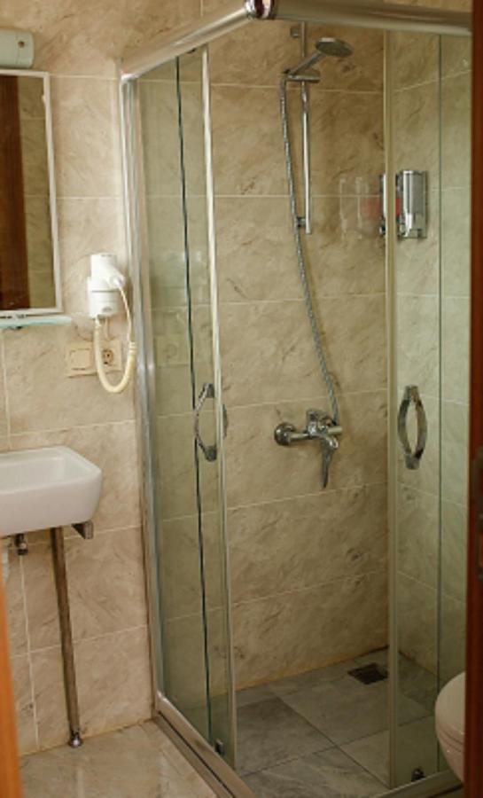 The Istanbul Hermes Park Inn מראה חיצוני תמונה
