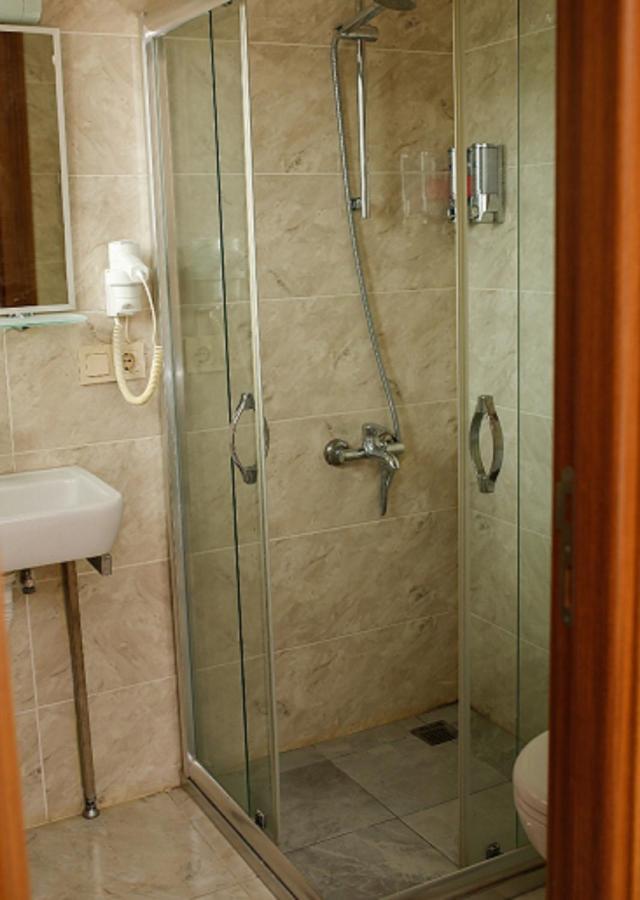 The Istanbul Hermes Park Inn מראה חיצוני תמונה